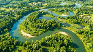 03-03-2026 03:59 To jedyna rzeka w Polsce, której nie można fotografować
