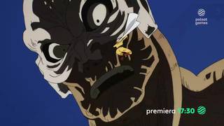 One Punch Man