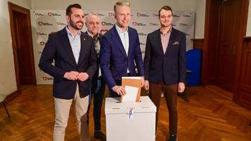 Wybory w Koalicji Obywatelskiej. Jeden kandydat na przewodniczącego