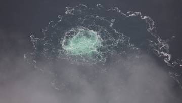 Miał wysadzić Nord Stream 2. Nowe informacje o podejrzanym Ukraińcu