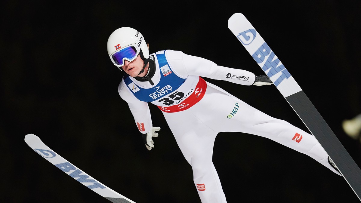 Inauguracja sezonu bez medalisty IO. Powód zaskakuje