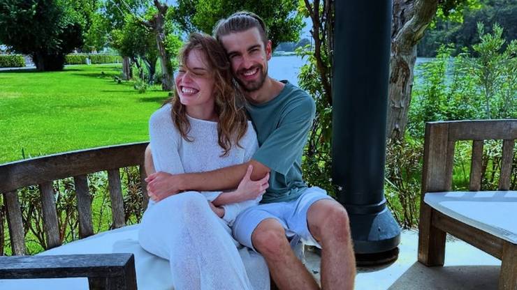 Oto partnerki siatkarzy Aluron CMC Warty Zawiercie. Z kim są związani? (ZDJĘCIA)