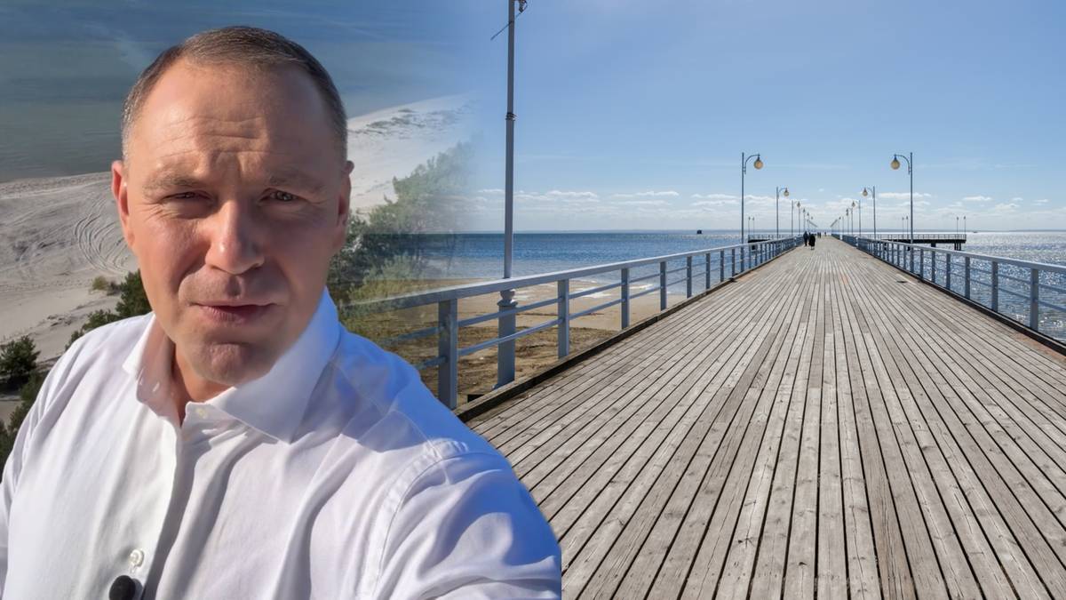 Nawrocki zaprasza do swojej rezydencji w Juracie. Oto, kto może się zgłosić