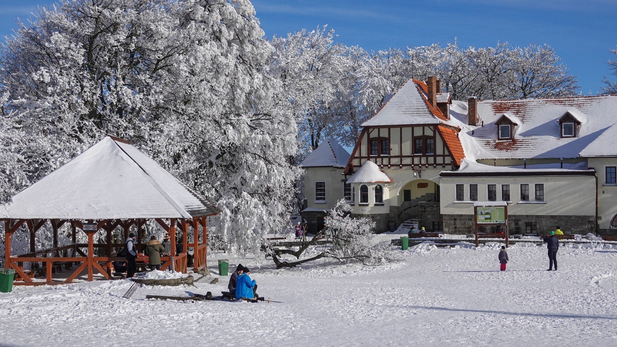 Kraina Narnii - zdjęcie 35