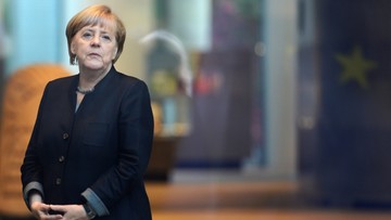 Poparcie dla CDU Angeli Merkel spadło poniżej 30 proc.