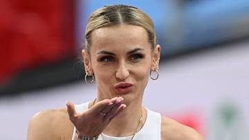 Co za start polskich lekkoatletek! Trzy rekordy życiowe