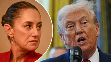 Prezydent Meksyku odpowiada Trumpowi. "Nigdy się na to nie zgodzimy!"