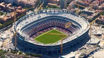 Dramat FC Barcelona. To już kolejna śmierć na Camp Nou