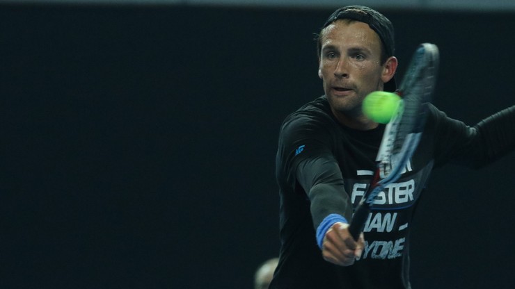 Turniej ATP w Halle: Awans Kubota do ćwierćfinału debla