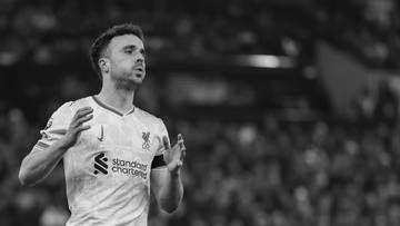 Nie żyje Diogo Jota. Portugalski piłkarz Liverpoolu zginął w wieku 28 lat w wypadku samochodowym w Hiszpanii. Wedłu