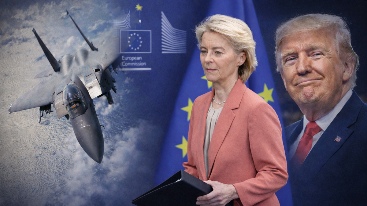 Europa szykuje się na obronę bez wsparcia USA. "Większe zobowiązanie niż art. 5"