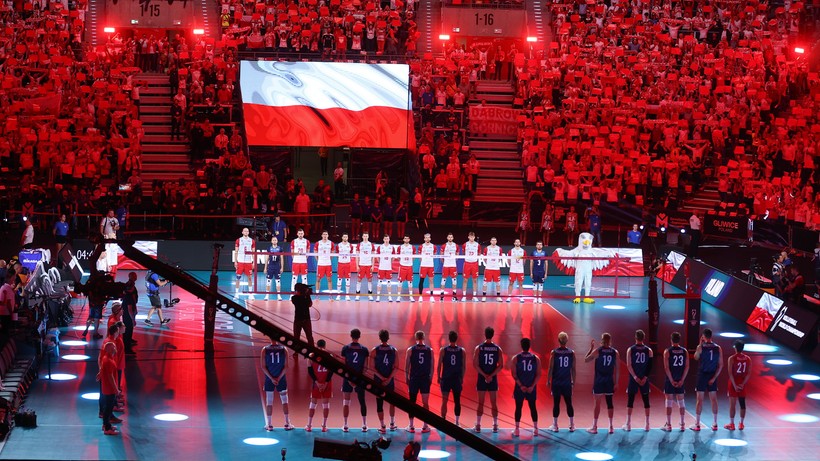 Wyszarpali to zwycięstwo! Polscy siatkarze w półfinale mistrzostw świata 2022