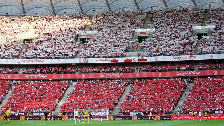 Polska współgospodarzem mistrzostw świata w piłce nożnej?! Padła zaskakująca propozycja