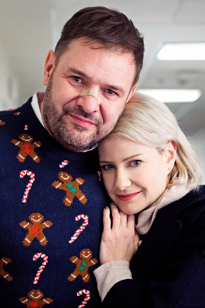 2021-10-11 To musi być miłość: Komedia pełna humoru i wzruszeń - Polsat.pl