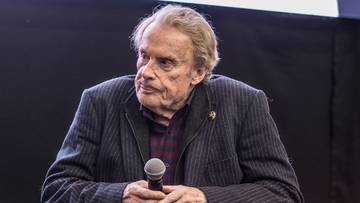 Oburzony Daniel Olbrychski napisał do Donalda Tuska. "To jest naplucie mi w twarz"
