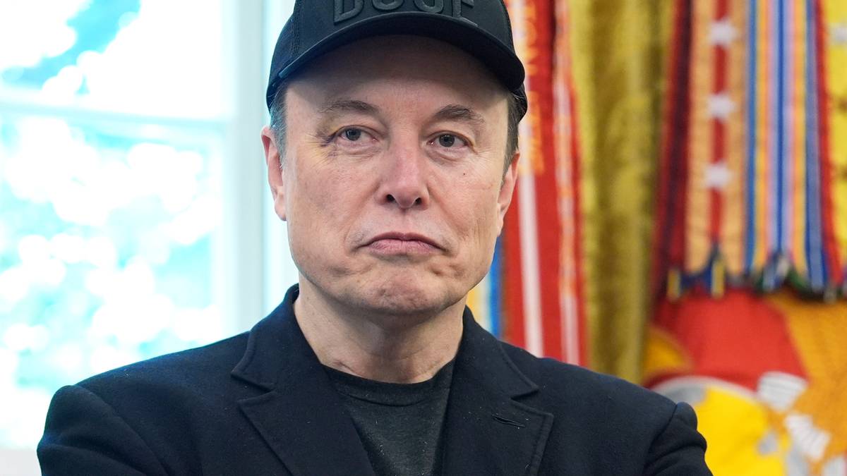 Elon Musk zakłada własną partię. "Odda wam waszą wolność"