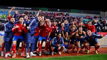 Polska liderem w Europie. Jest awans w rankingu UEFA