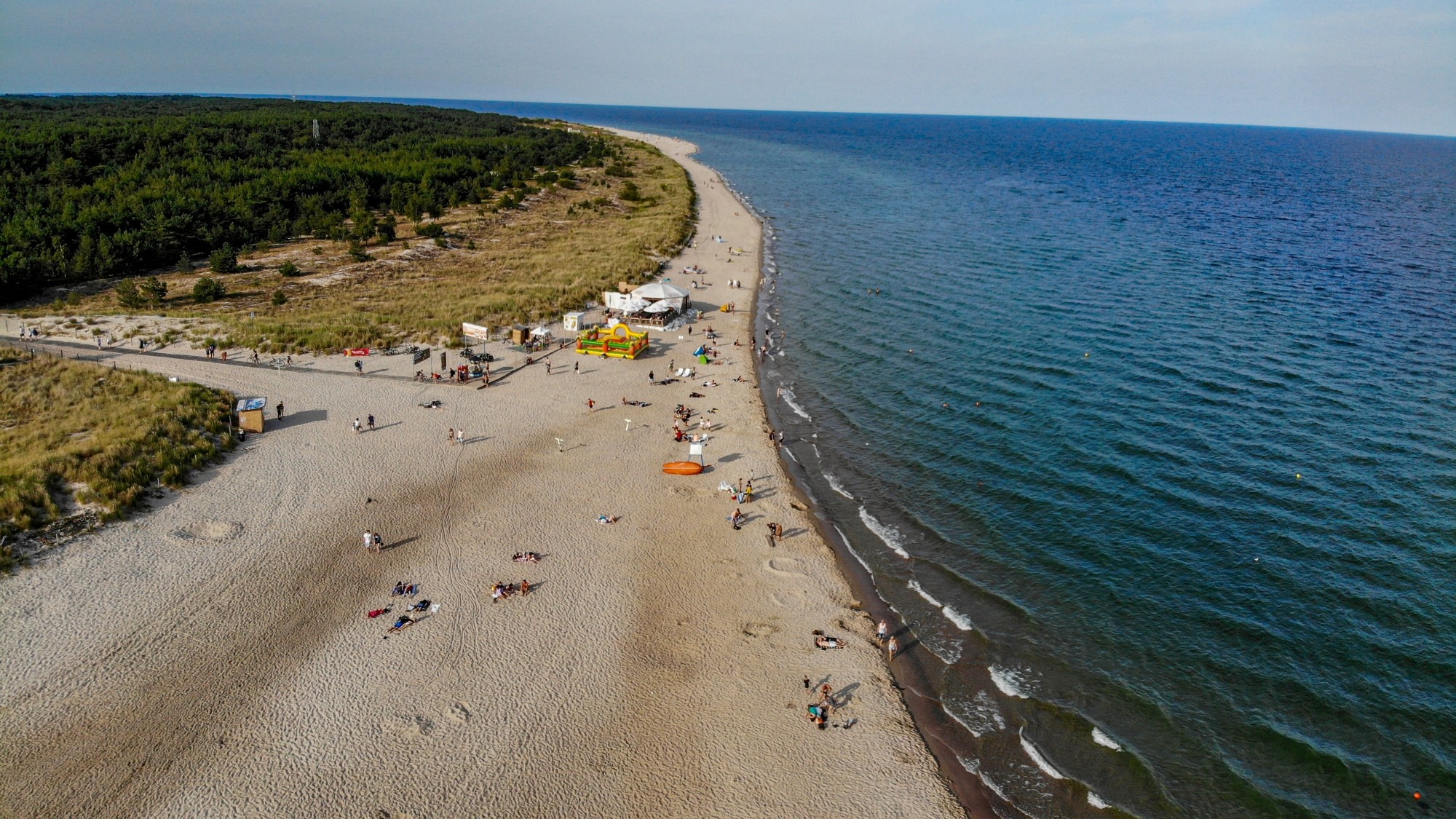 Niesamowita Polska z lotu ptaka - zdjęcie 79