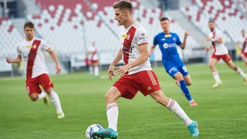 Fortuna 1 Liga: ŁKS Łódź zdemolowany przez Odrę Opole