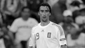 Futbol w żałobie. Nie żyje uczestnik Euro 2008