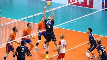 Najtrudniejszy rywal w grupie pokonany! Drugie zwycięstwo polskich siatkarzy w ME