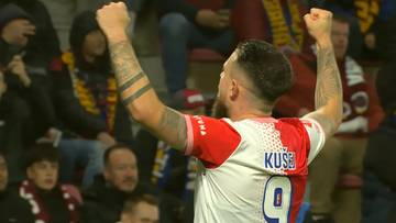 Derby Pragi na remis