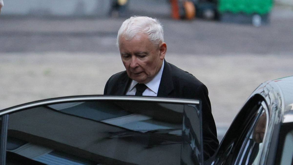 Pogrom w PiS. Nieoficjalnie: Część polityków zostanie skreślona z listy członków