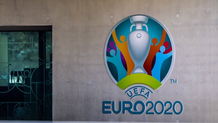 Wiadomo, jak będzie nazywało się piłkarskie EURO w 2021 roku