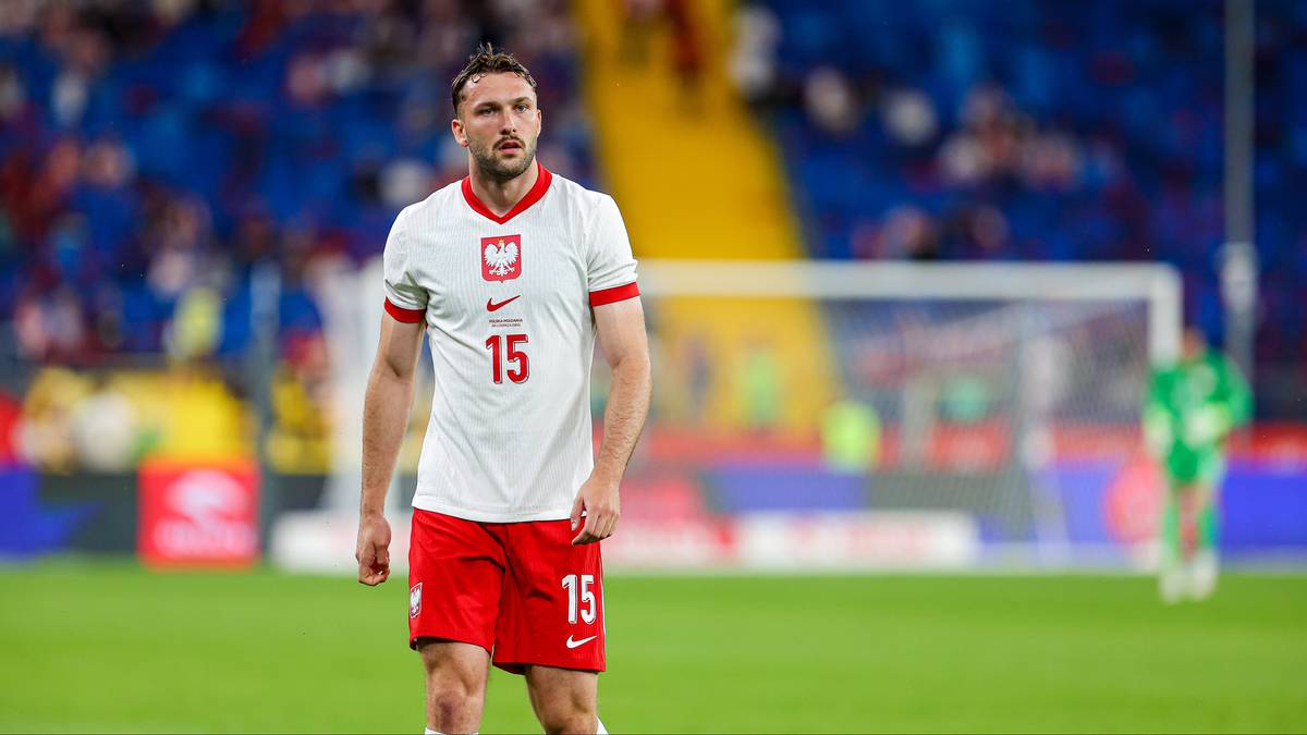Polak zmienia klub. Zostaje w Serie A