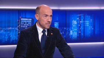 "Niech nie robi szopki". Polityk KO apeluje do prezydenta