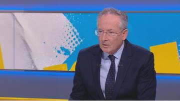Sienkiewicz krytycznie o ministrze Bodnarze. "To absolutnie obciąża jego konto"