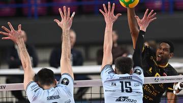 Kiedy mecz Bogdanka LUK Lublin - PGE Projekt Warszawa w Lidze Mistrzów siatkarzy?