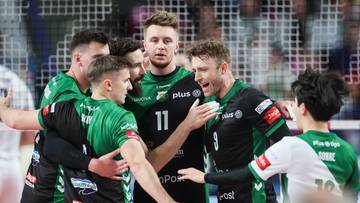 PlusLiga: InPost ChKS Chełm - Asseco Resovia Rzeszów. Relacja live i wynik na żywo