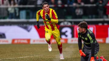 PKO BP Ekstraklasa: Korona Kielce - Zagłębie Lubin. Relacja live i wynik na żywo
