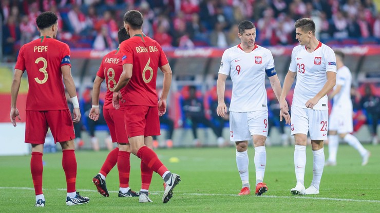 Bobo Kaczmarek: Piątek to nie jest jeszcze pułap Lewandowskiego