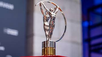 Znamy nominowanych do Laureus 2026! To oni powalczą o miano najlepszych na świecie