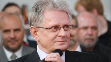 Grzegorz Gauden odwołany z funkcji dyrektora Instytutu Książki