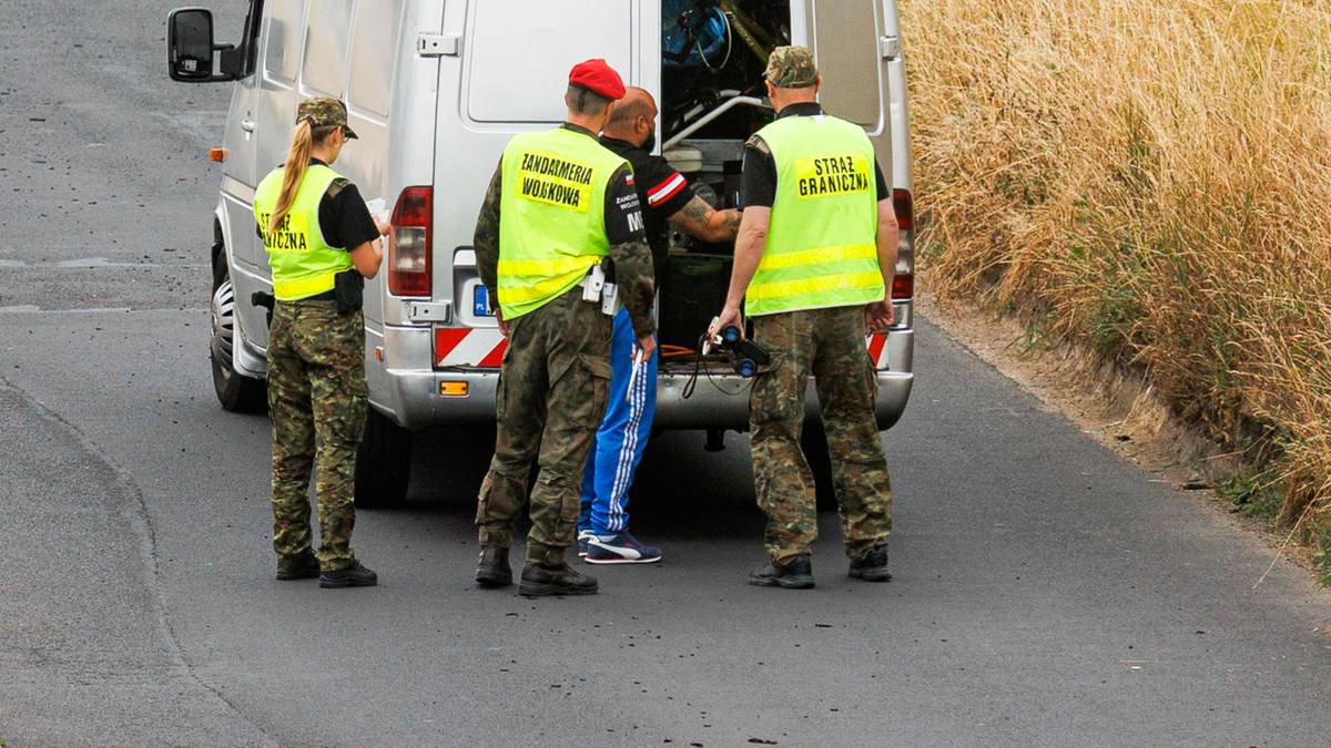 Referendum w sprawie migracji? Zdecydowane stanowisko Polaków