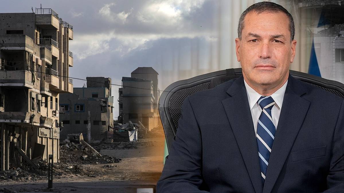 "Ta kampania jeszcze się nie skończyła". Szef sztabu izraelskiej armii zwrócił się do dowódców