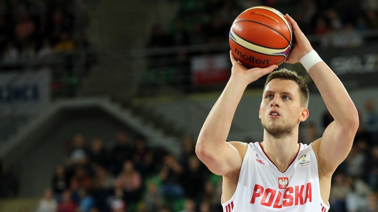 Liga Mistrzów FIBA: Zespól Ponitki rozgromił ekipę Wojciechowskiego