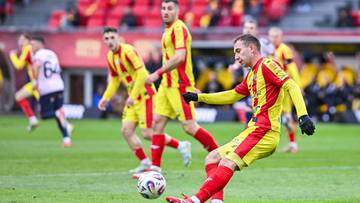 PKO BP Ekstraklasa: Korona Kielce - Raków Częstochowa. Relacja live i wynik na żywo