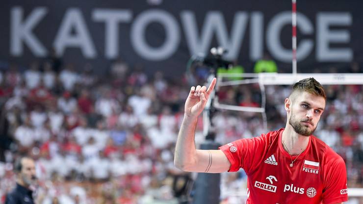 Polscy siatkarze, którzy wywalczyli medale mistrzostw świata. Czy pamiętasz wszystkich?