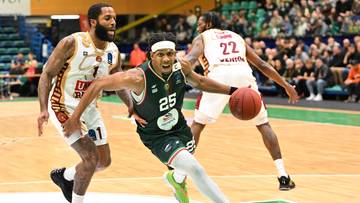 Kolejna porażka Śląska Wrocław w europejskich pucharach