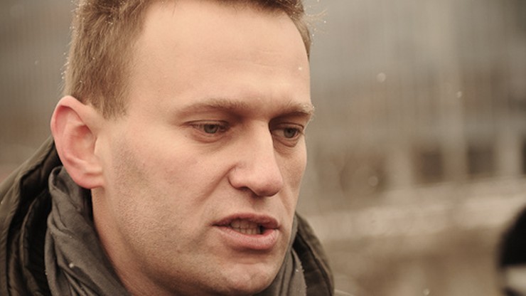 Sąd ponownie rozpatruje sprawę przeciwko Nawalnemu. "To pozbawienie mnie praw wyborczych"