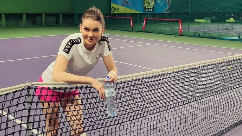 Tajemniczy wpis Agnieszki Radwańskiej. Polka zagra na Wimbledonie?
