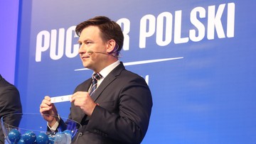 Puchar Polski: Znamy komplet uczestników pierwszej rundy