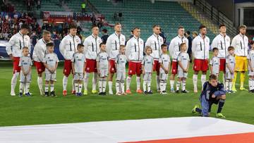 Falstart Polaków na piłkarskim Euro! Jak wygląda tabela?