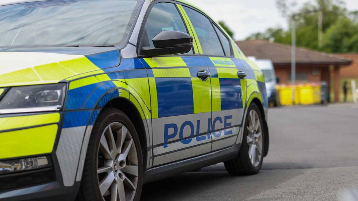 Tajemnicze zaginięcie Polki w Wielkiej Brytanii. Przełom po 20 latach