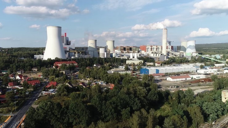 Kopalnia w Turowie. Polska minister klimatu spotka się z czeskim odpowiednikiem