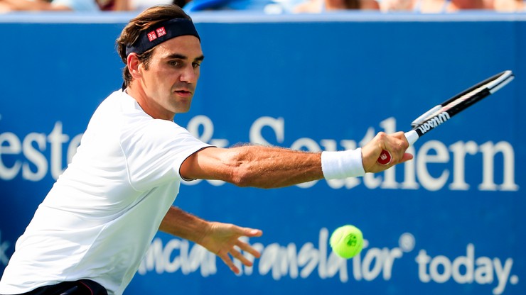 Laver Cup: Federer po raz drugi, nieobecność Nadala